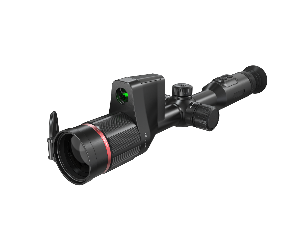 Guide Sensmart TU 651 LRF - Thermal Riflescope - Guide Thermal USA