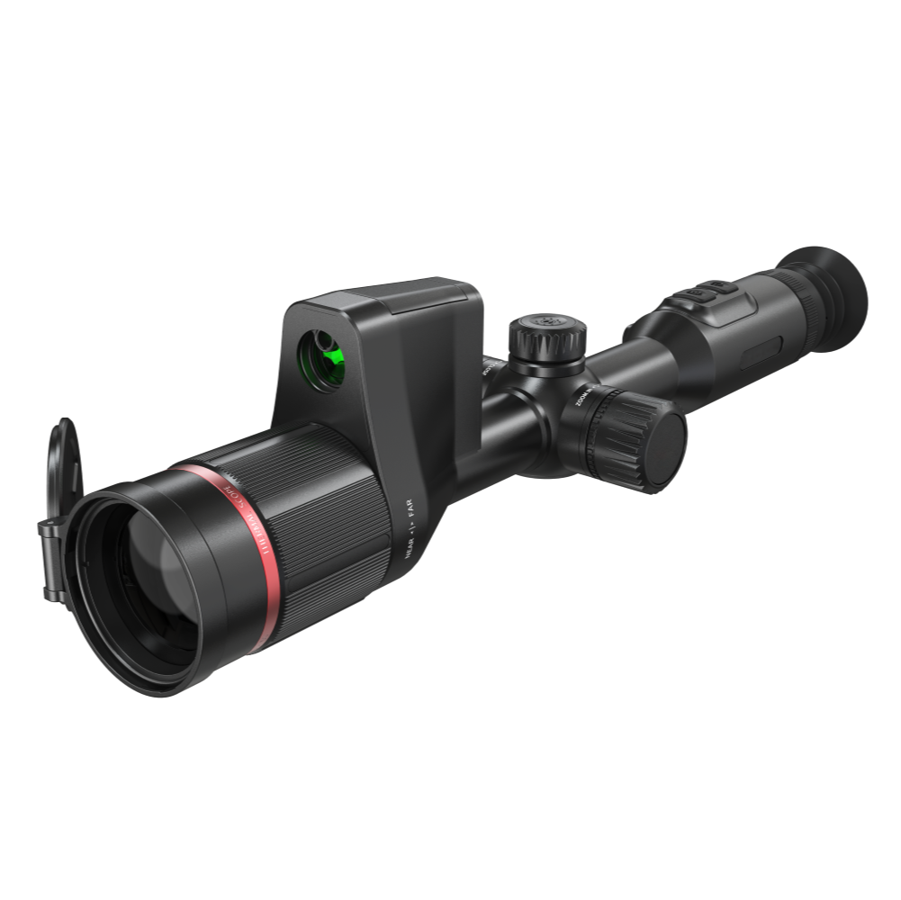 Guide Sensmart TU 651 LRF-A - Thermal Riflescope - Guide Thermal USA