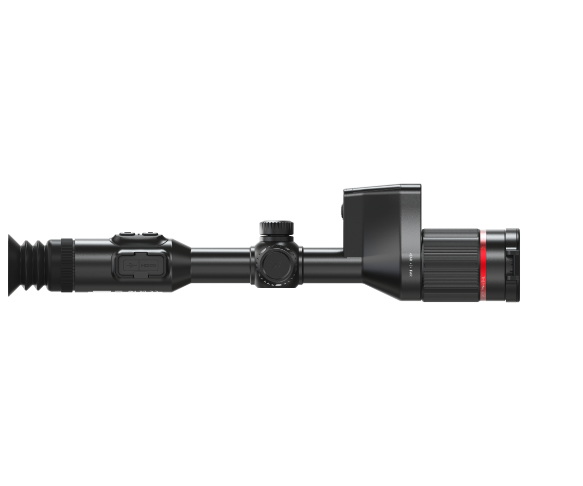 Guide Sensmart TU 651 LRF-A - Thermal Riflescope - Guide Thermal USA