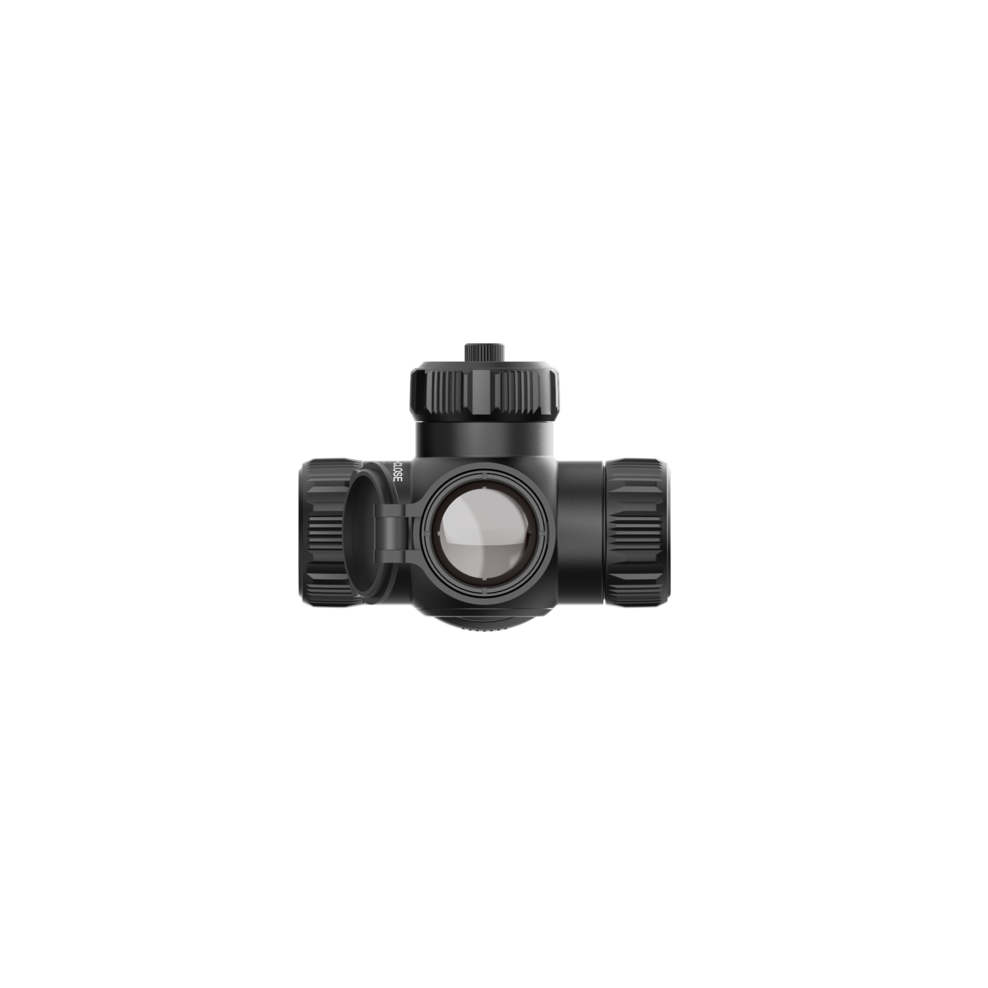 TU 425 SE 3.0 Thermal Riflescope 3X 400x300 25mm