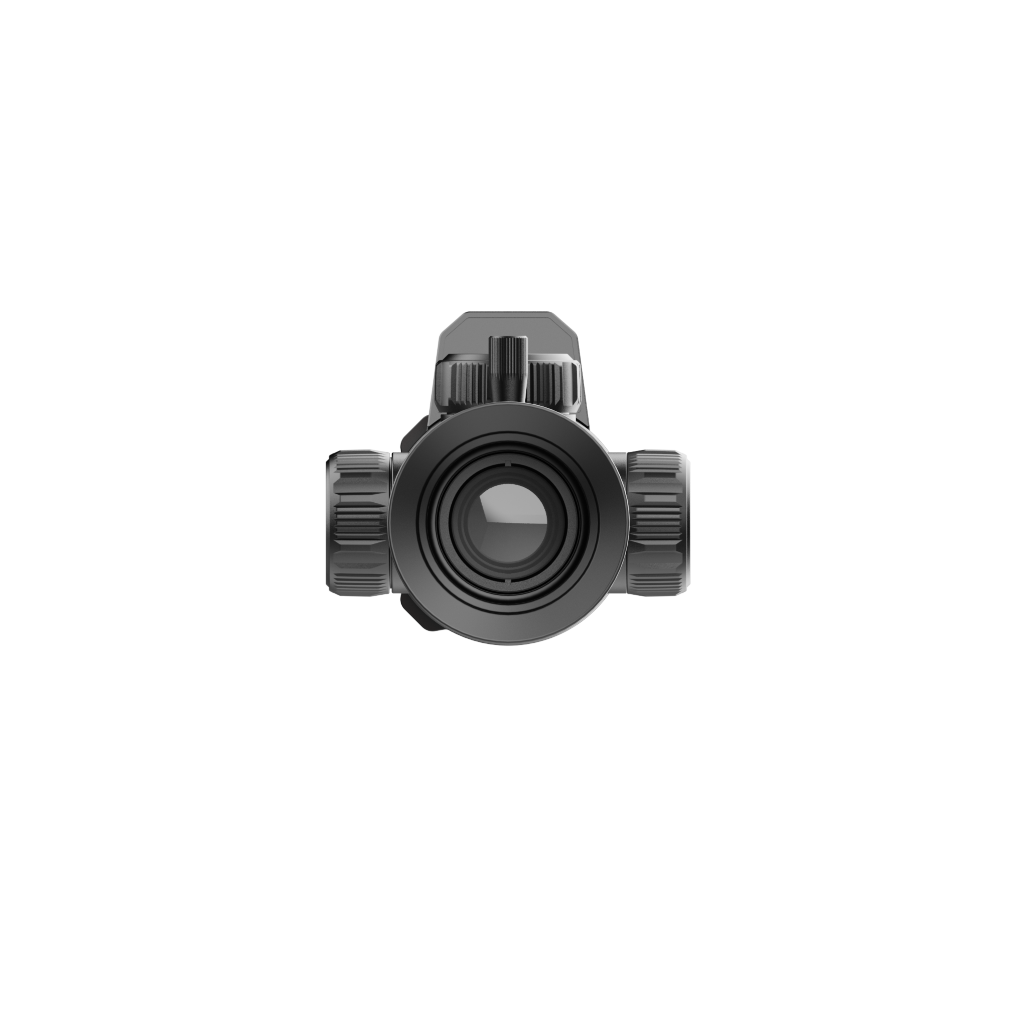 TU 650 LRF 3.0 Thermal Riflescope 3.9X 640x512 50mm LRF