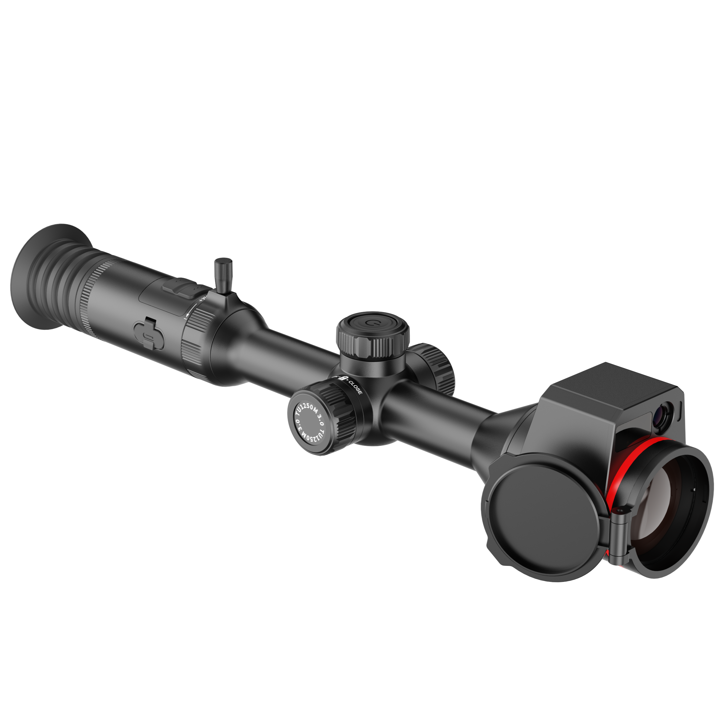 Guide TU Muo 3.0 Series