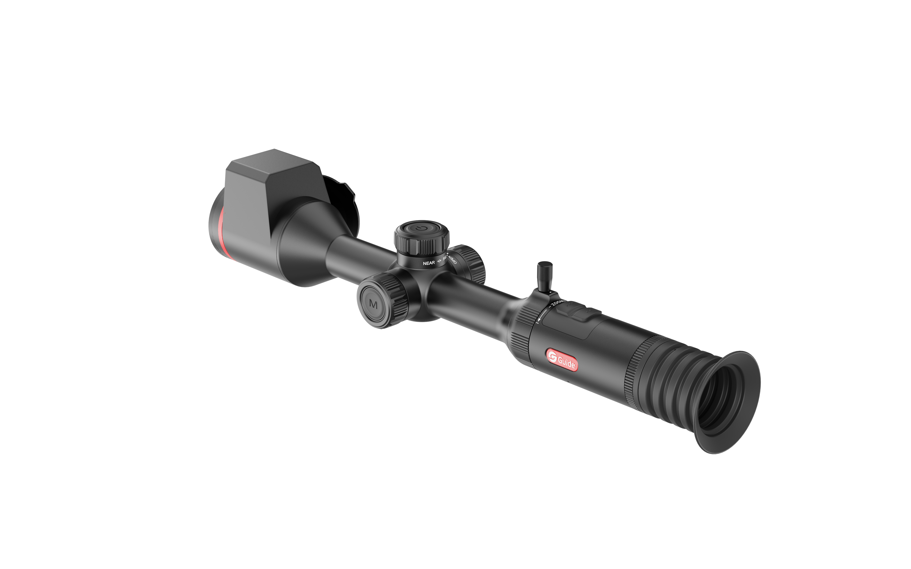 Guide TU Muo 3.0 Series