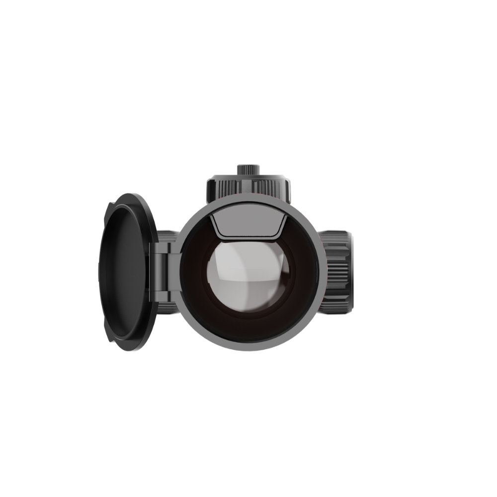 TU650 LRF PRO 3.0 Thermal Riflescope 3.7X 640x512 50mm In-lens LRF