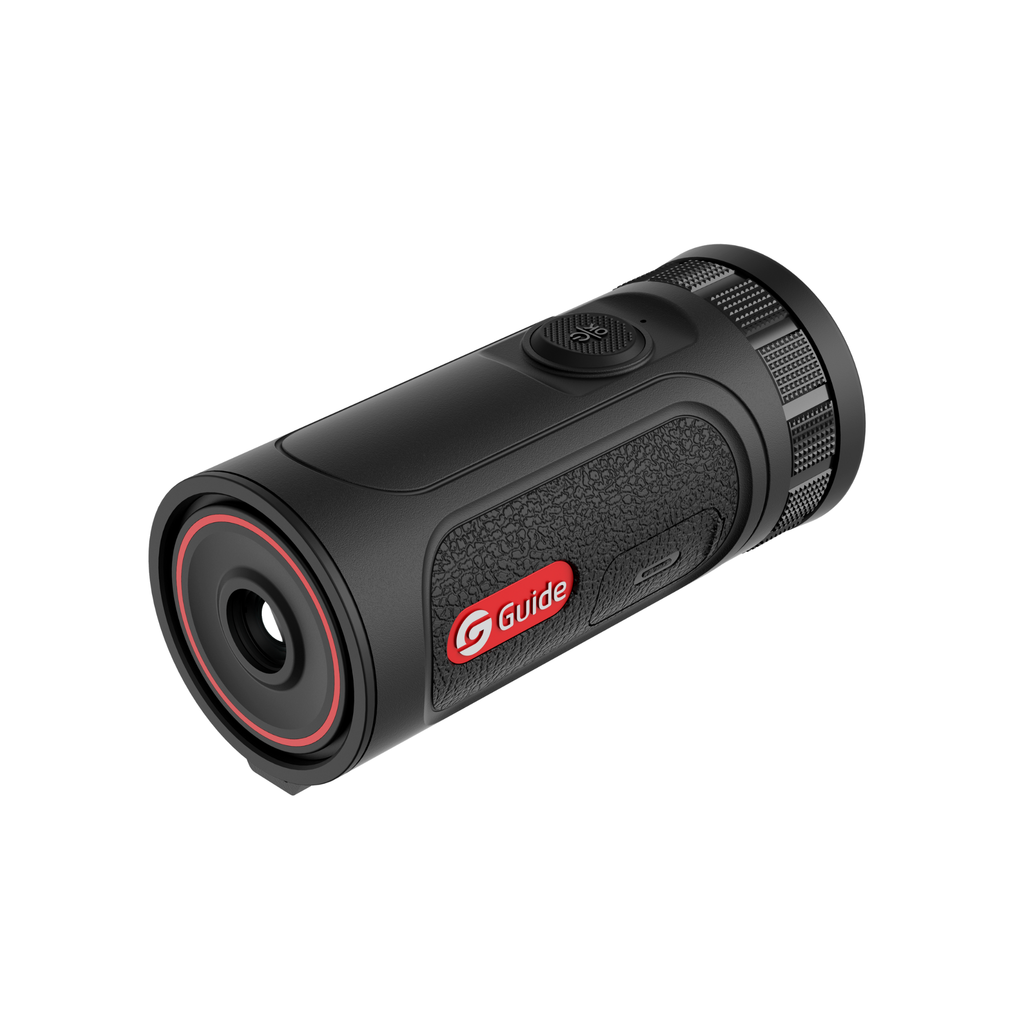 TE 211M Thermal Monocular 1.2X 256X192 10mm with touchscreen