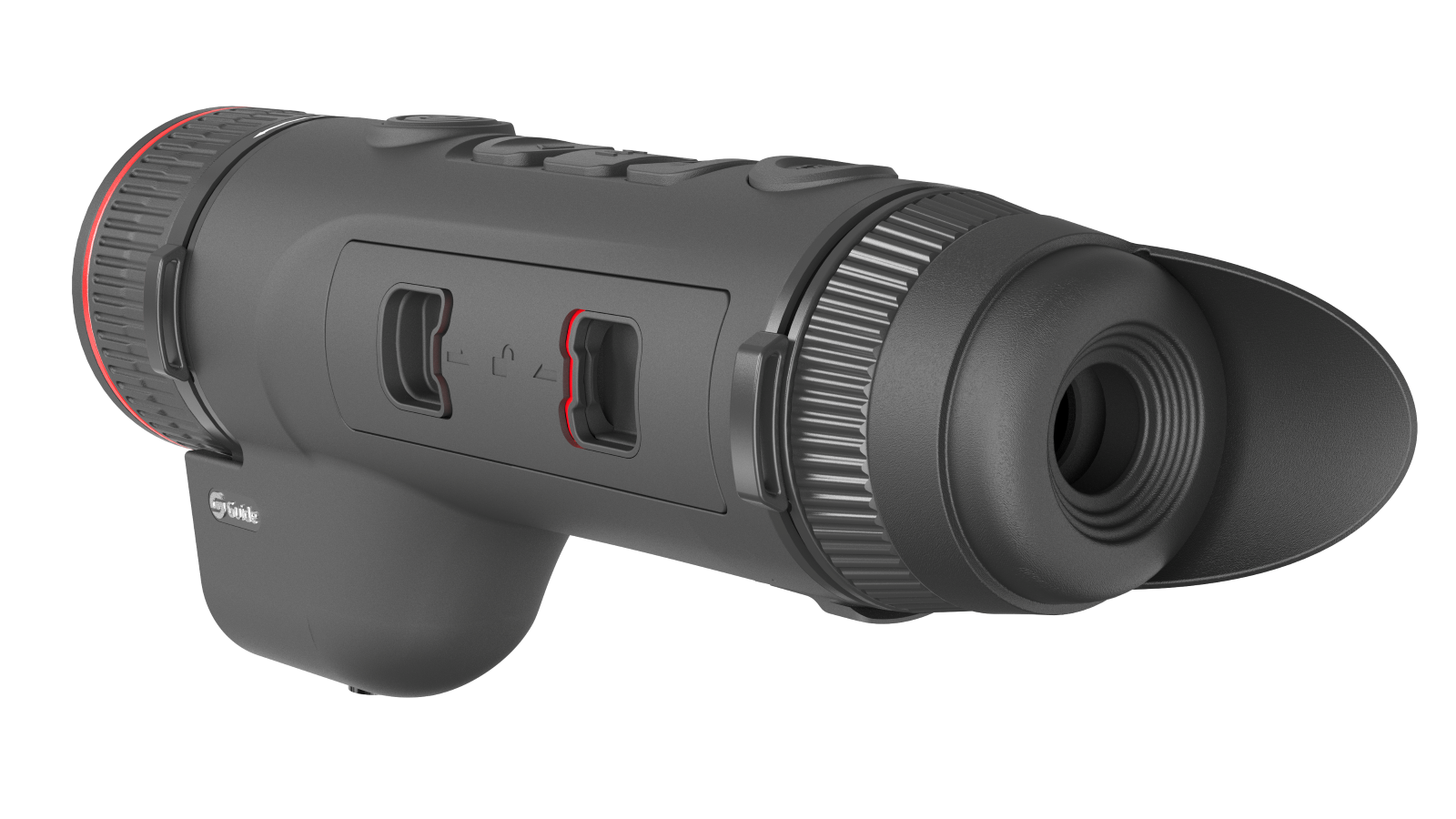 Guide Thermal TJ 650 LRF - Thermal Monocular - Guide Sensmart USA