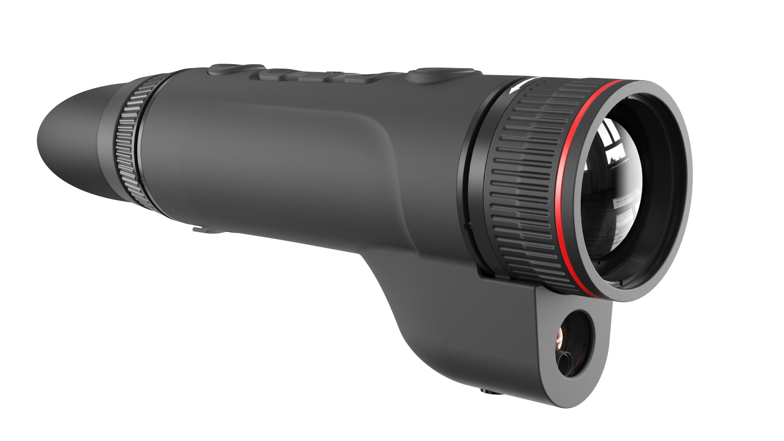 Guide Thermal TJ 650 LRF - Thermal Monocular - Guide Sensmart USA