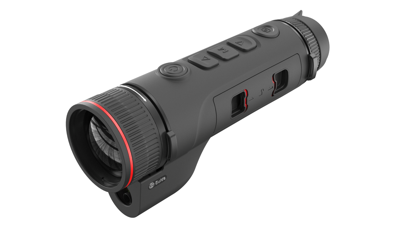 Guide Thermal TJ 650 LRF - Thermal Monocular - Guide Sensmart USA