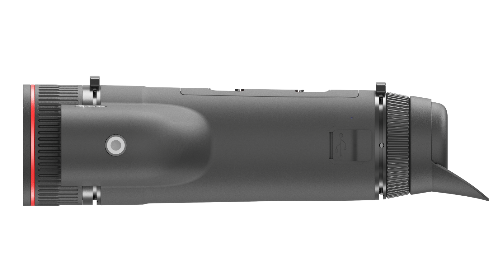 Guide Thermal TJ 650 LRF - Thermal Monocular - Guide Sensmart USA