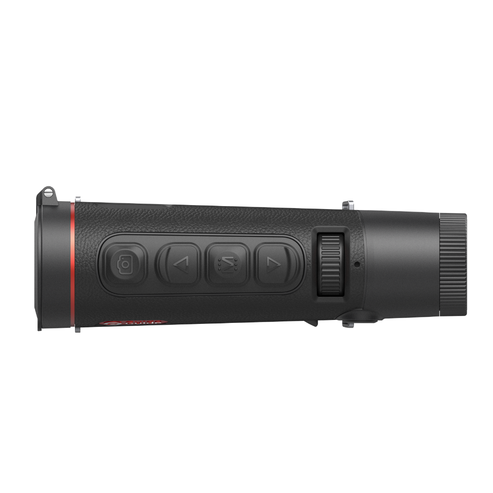 TD633 Thermal Monocular 2X 640x512 35mm
