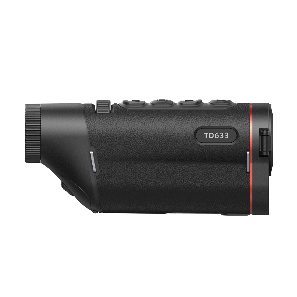 TD633 Thermal Monocular 2X 640x512 35mm