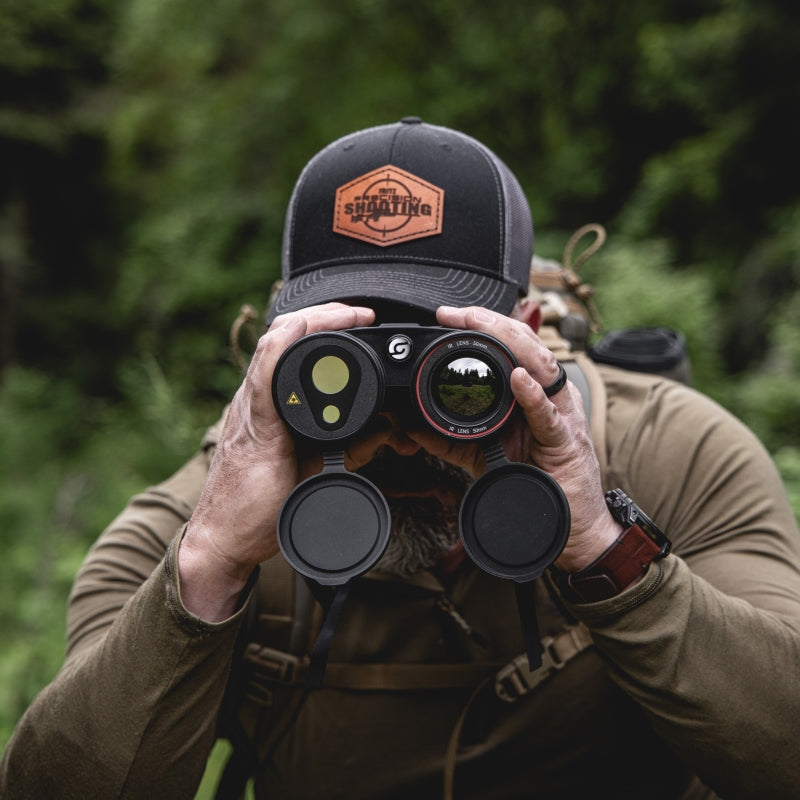 What Is The Difference Between Thermal And Night Vision Binoculars?