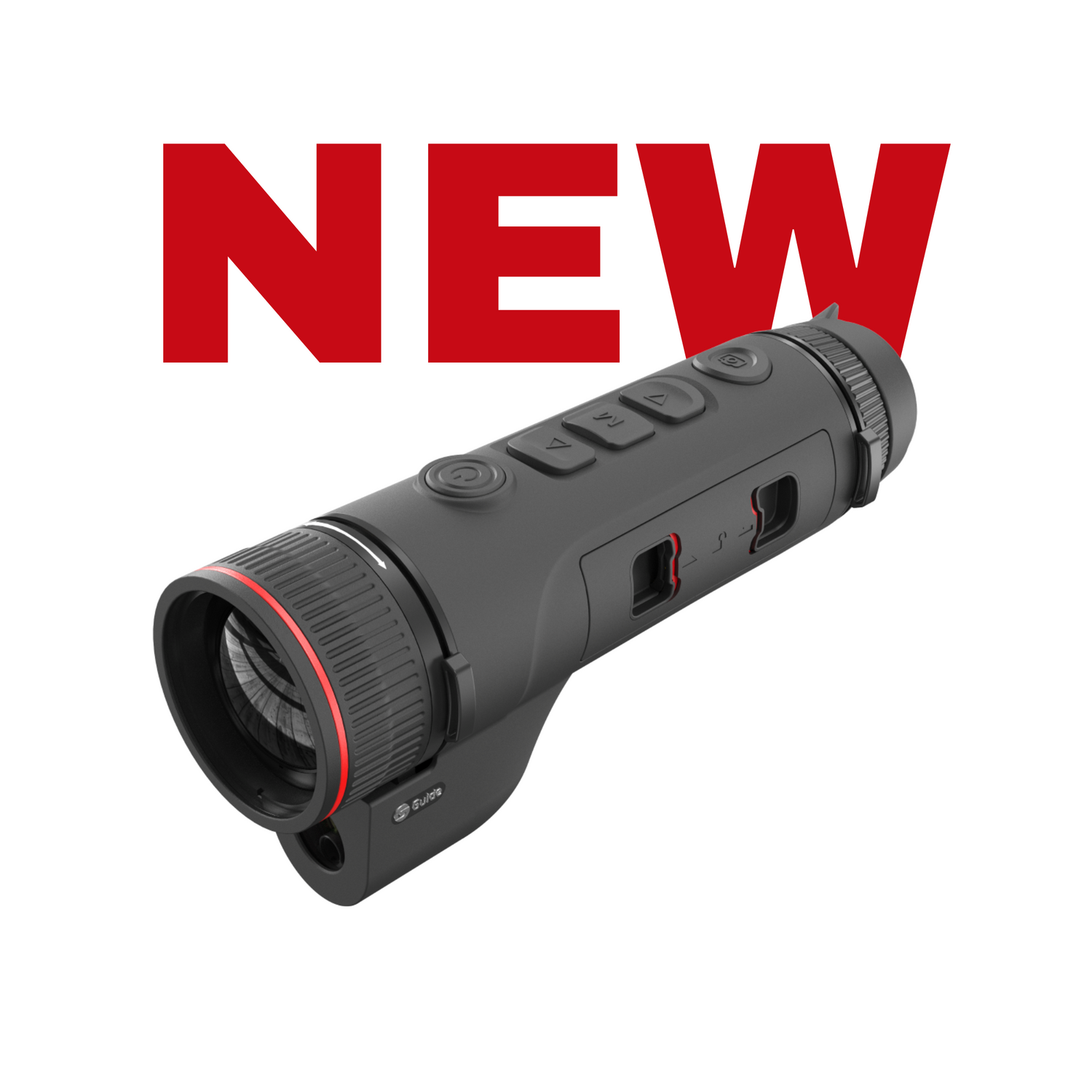 Guide Sensmart Presents New Thermal Imaging Monocular: TJ LRF Series