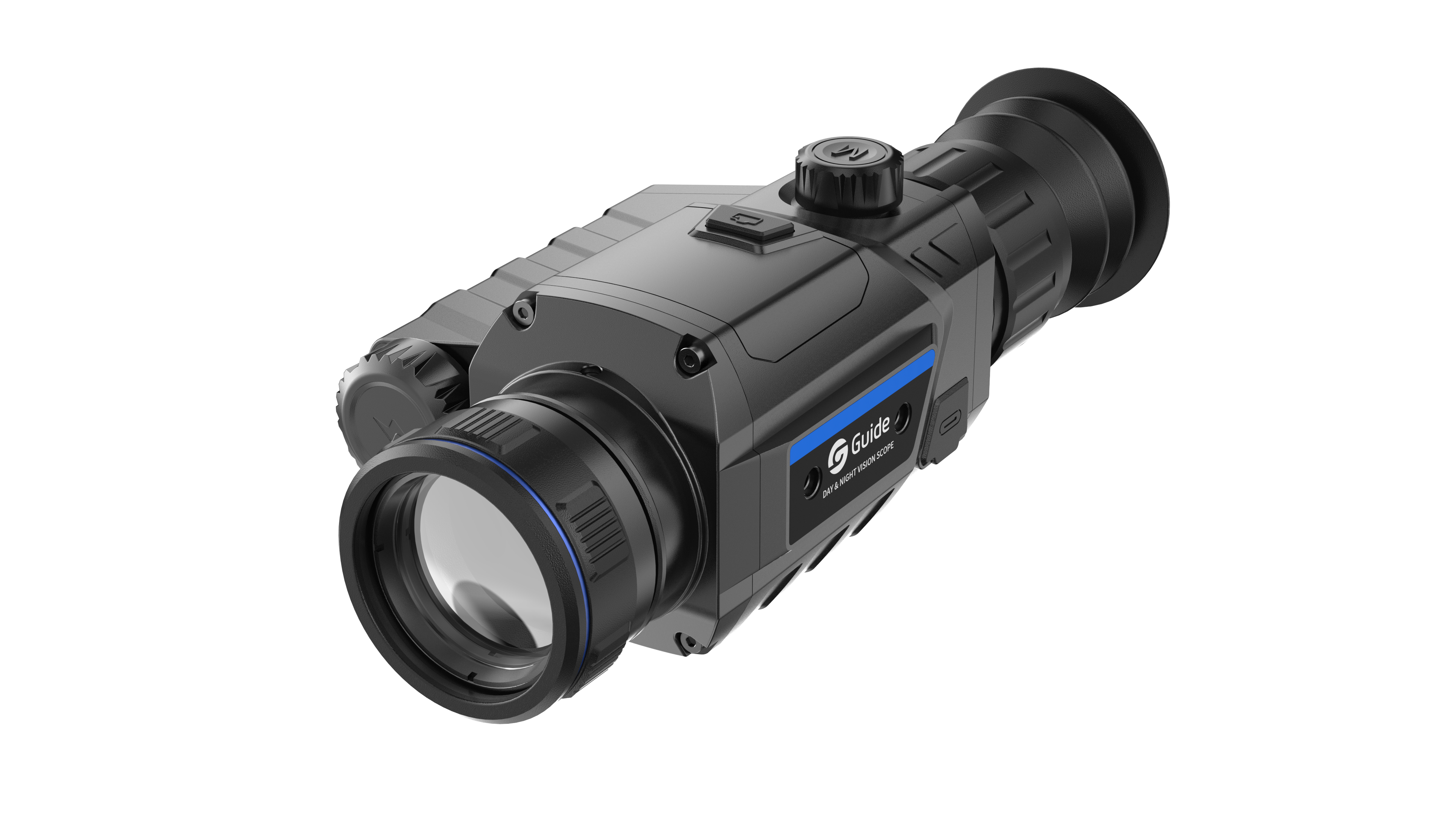 Digital Night Vision