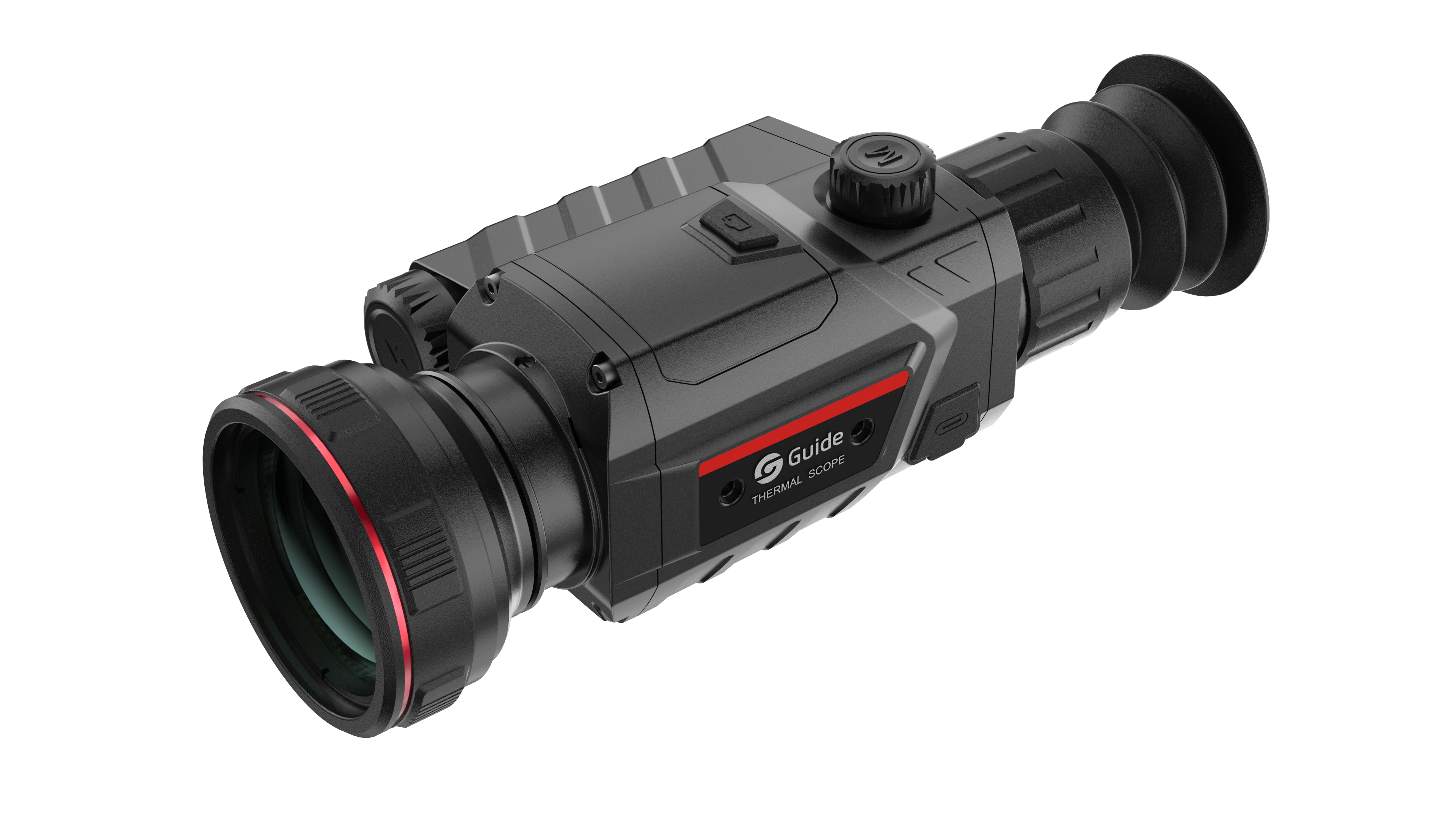 Thermal Rifle Scopes