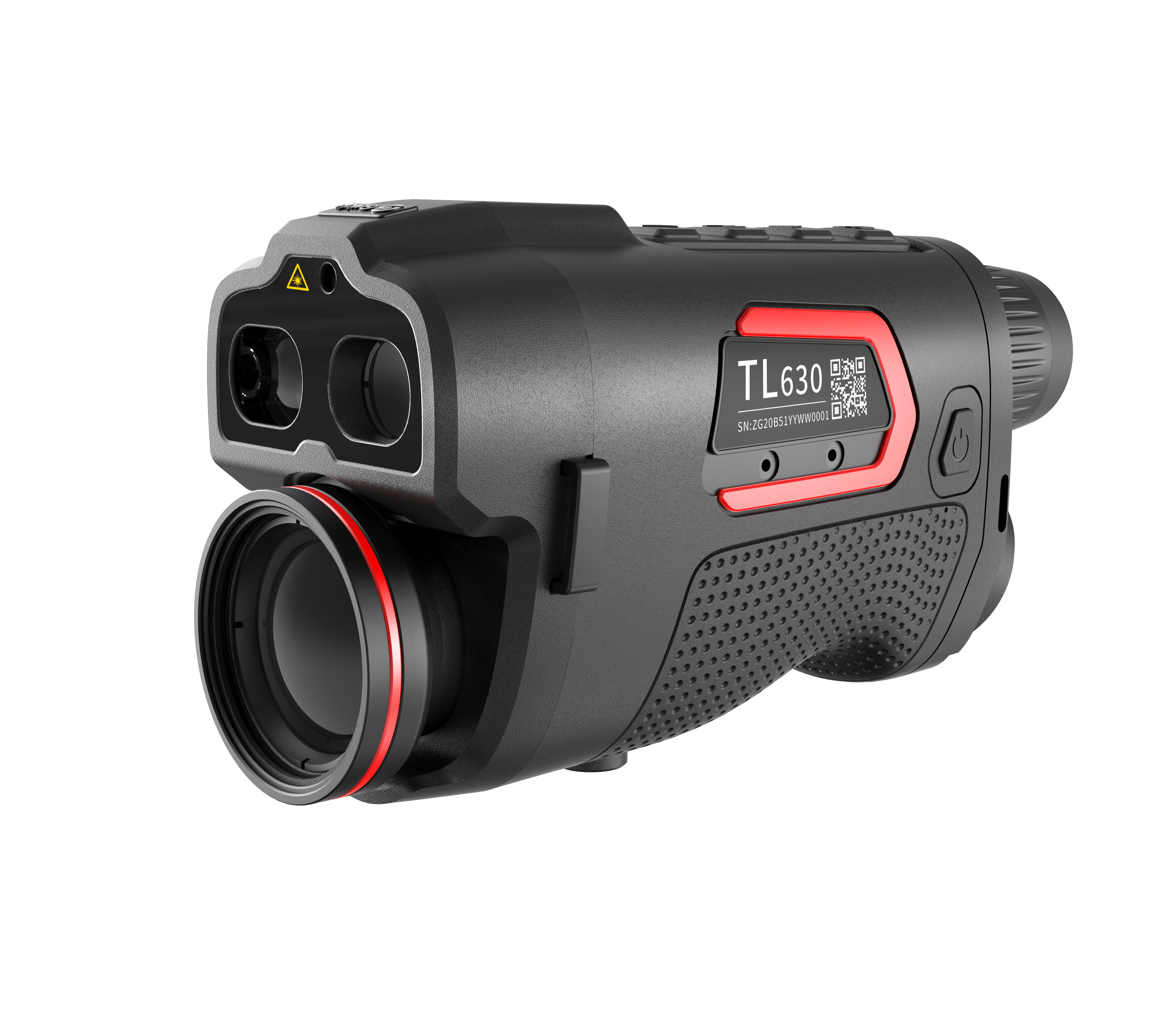 Fusion Monoculars