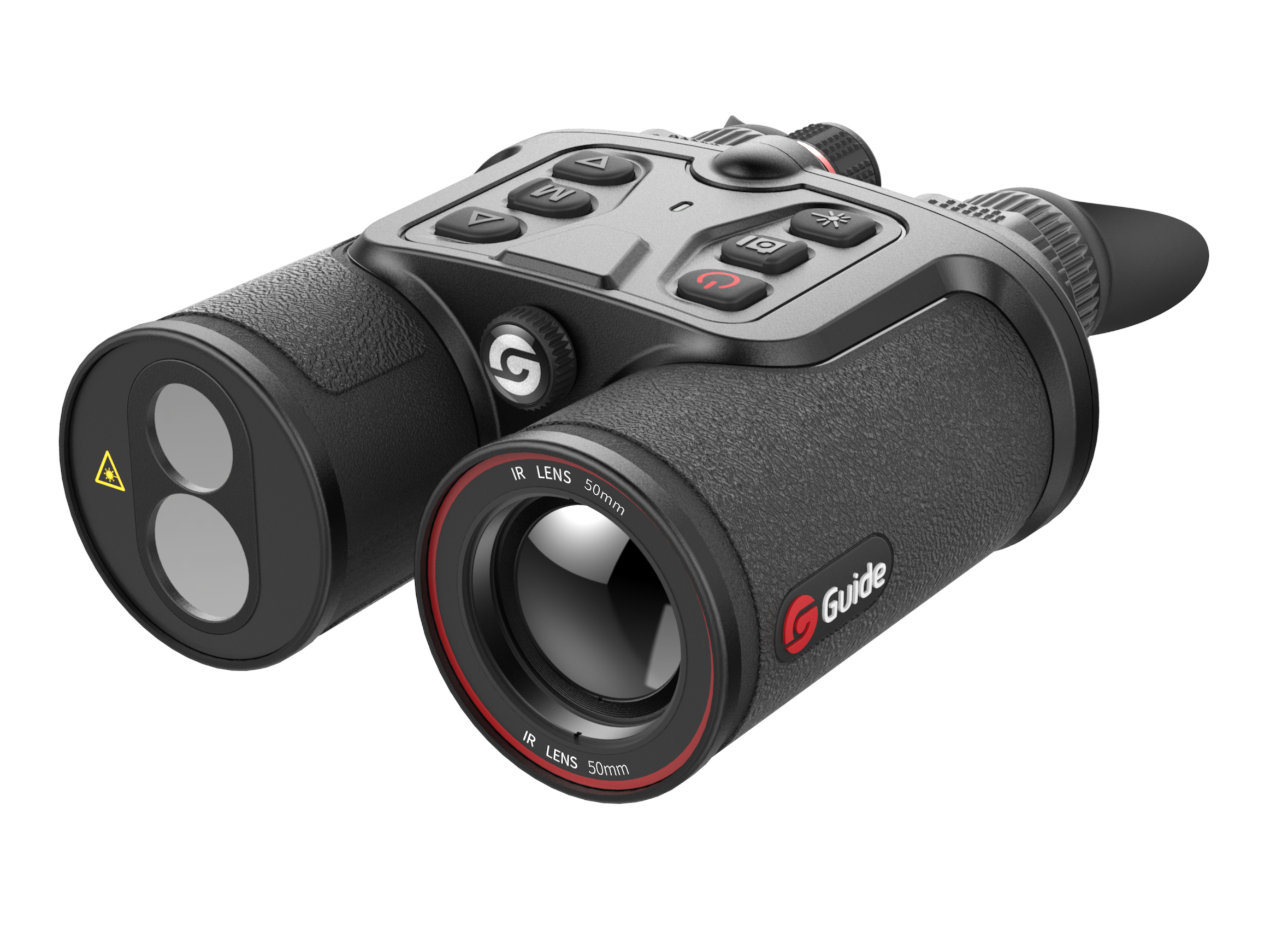 Thermal Binoculars
