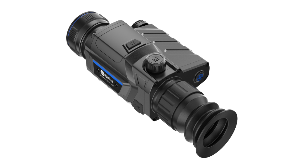 Guide Sensmart DR 30 - Night Vision Riflescope - Guide Thermal USA