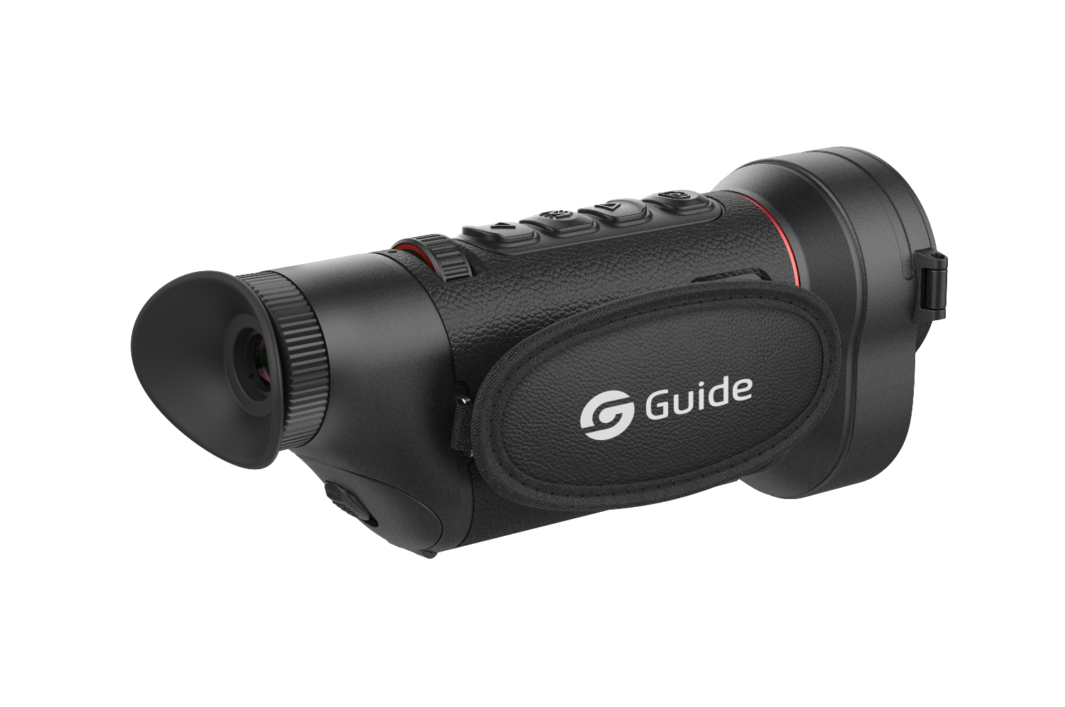 Guide TD 653 LRF Thermal Monocular 2