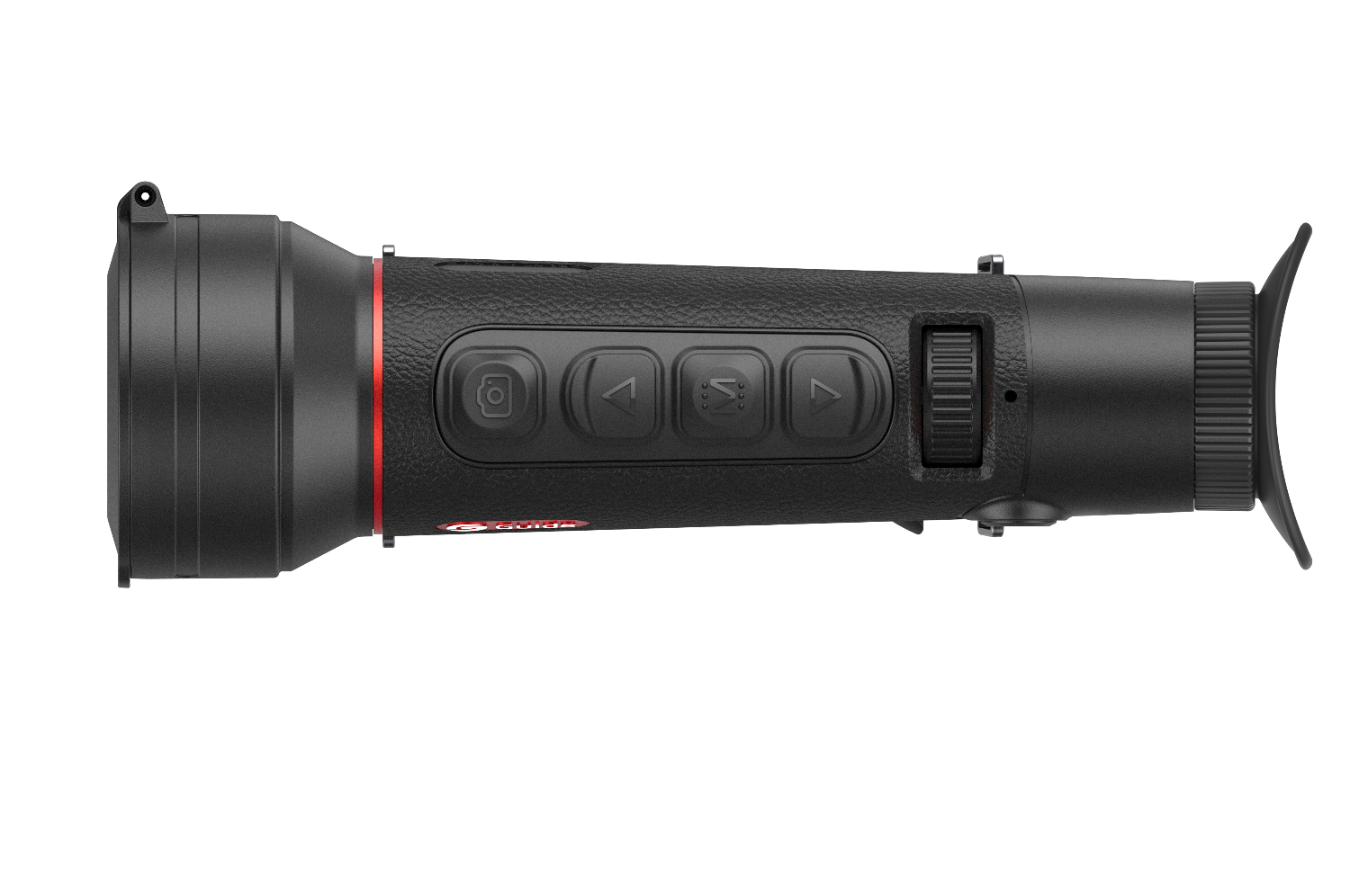 Guide TD 653 LRF Thermal Monocular 3