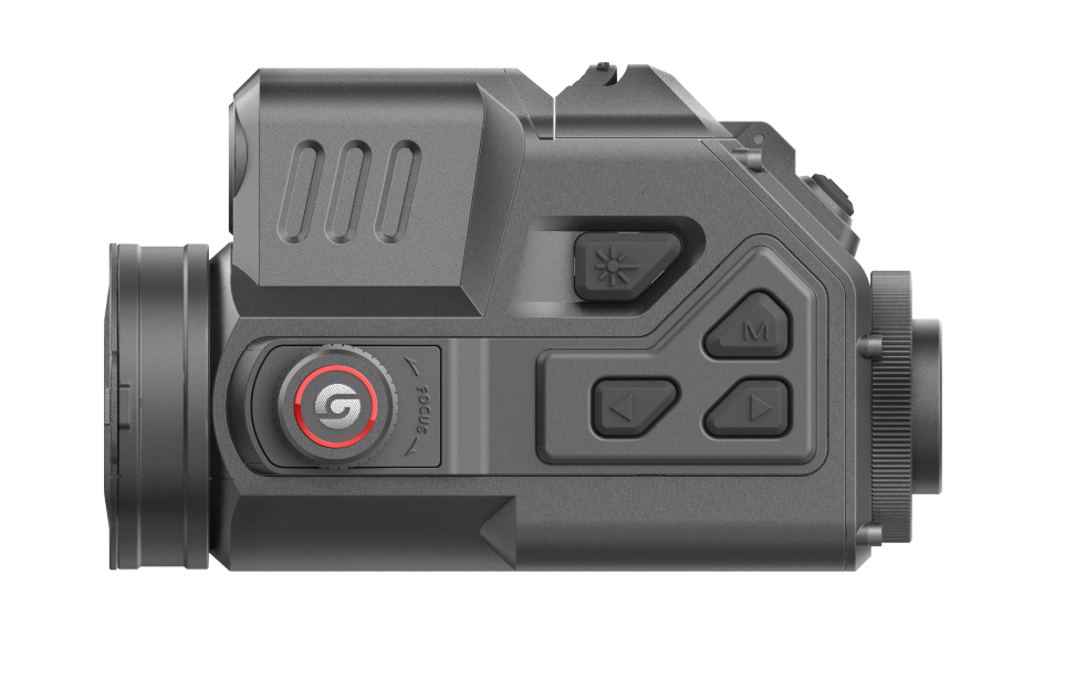 Guide Outdoor TB 650 LRF PRO