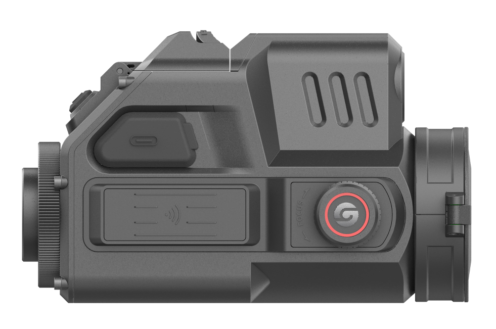 Guide Outdoor TB 650 LRF PRO