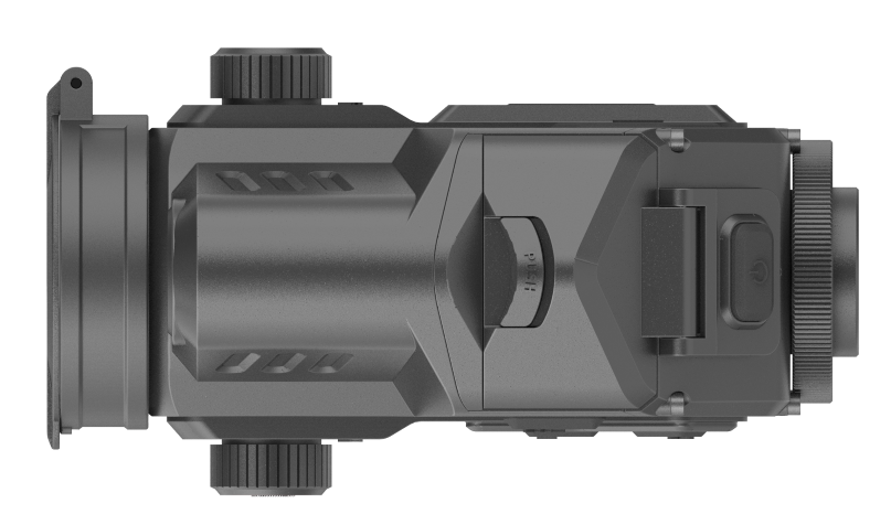 Guide Outdoor TB 650 LRF PRO