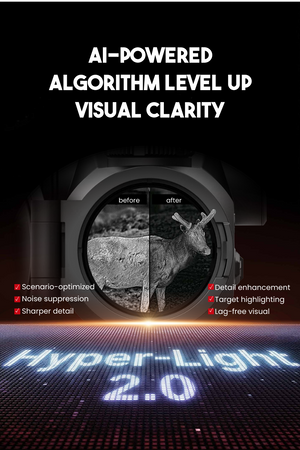 Hyper-Light Orion