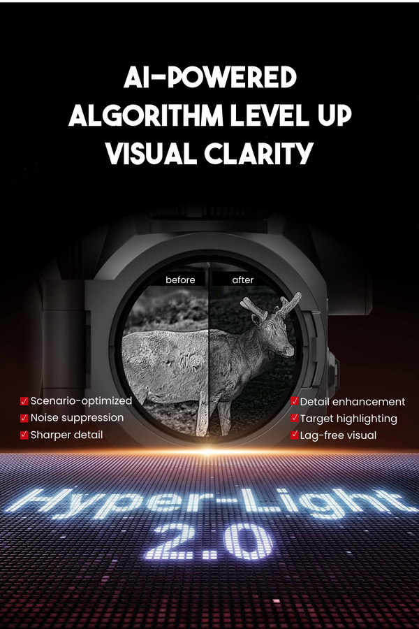 Hyper-Light Orion