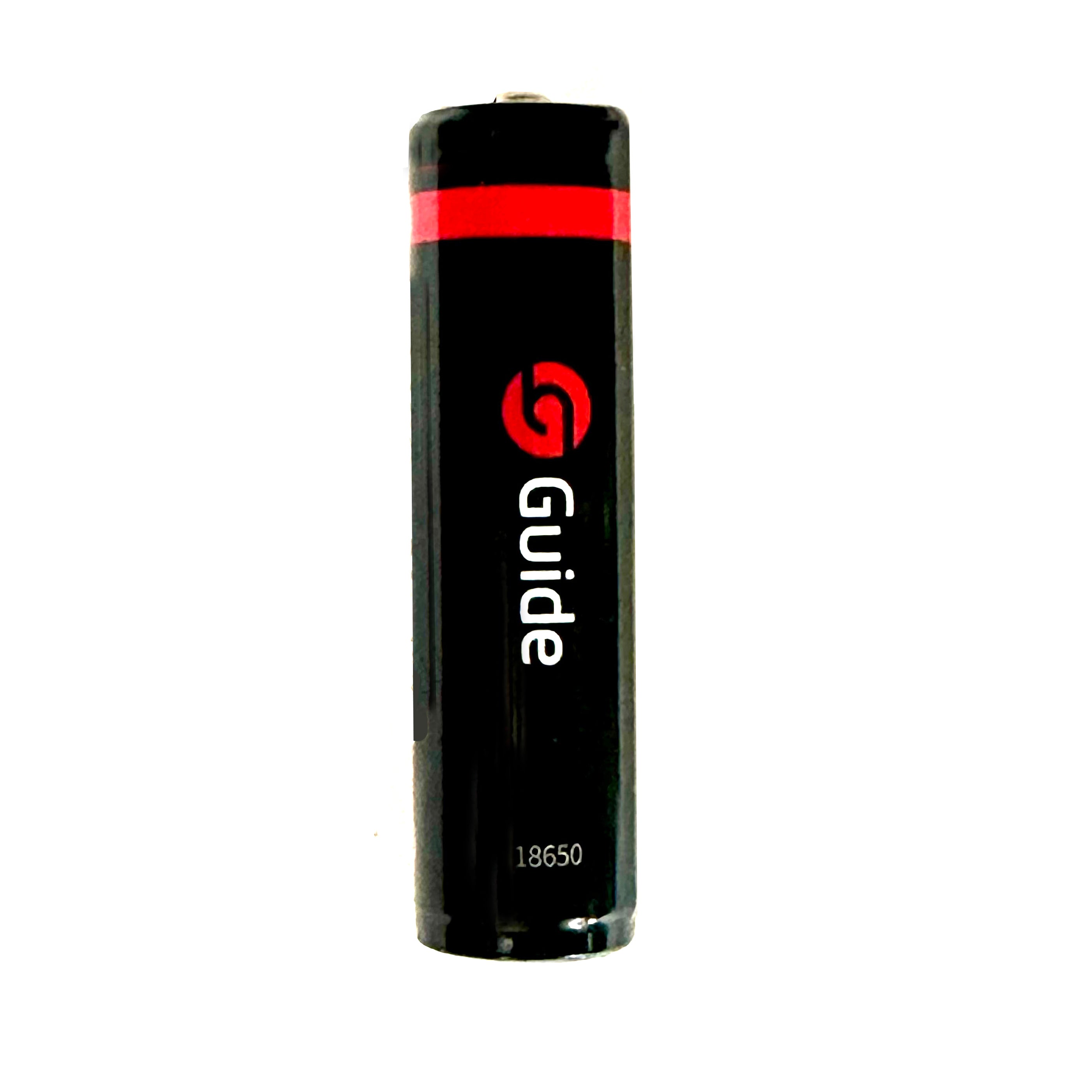 Guide 18650 3200mAh Rechargeable Battery