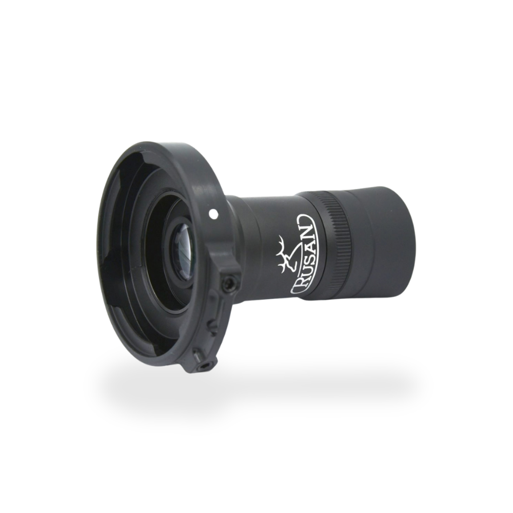 Magnification ocular 2.5X for Guide TA & TB Clip-On - Guide Sensmart