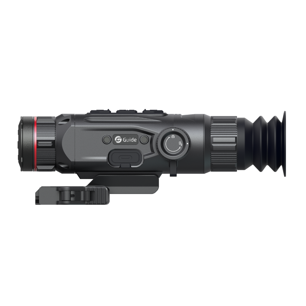 N225 Thermal Riflescope 3.6X 256x192 25mm