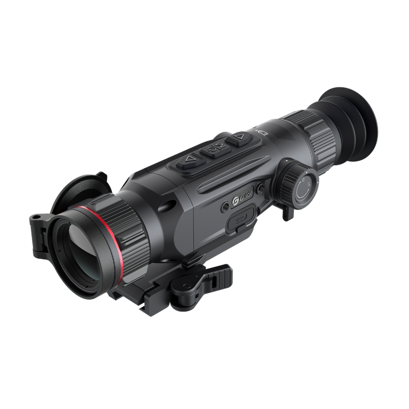 Guide Thermal USA
