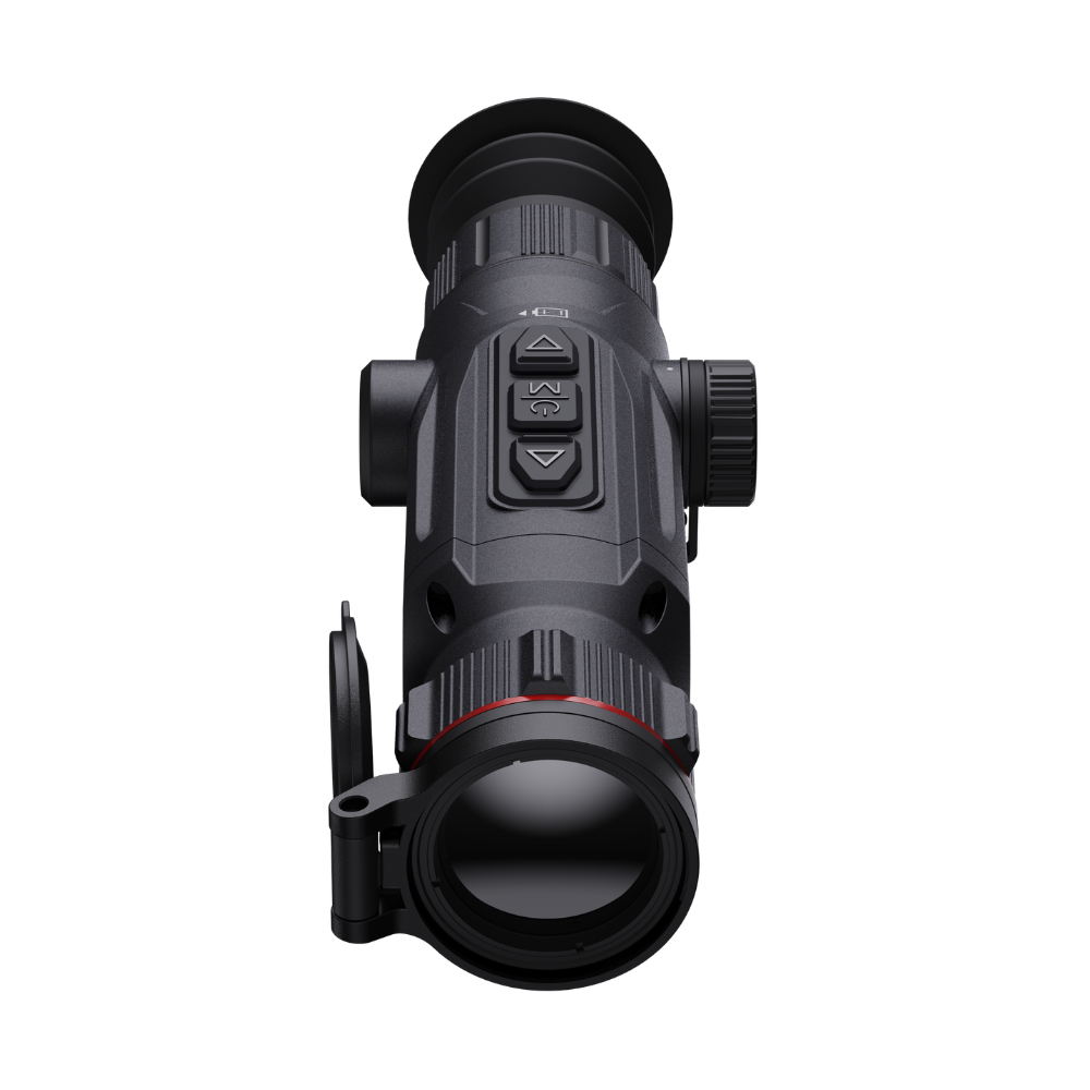 N435 Thermal Riflescope 3.3X 400x300 35mm