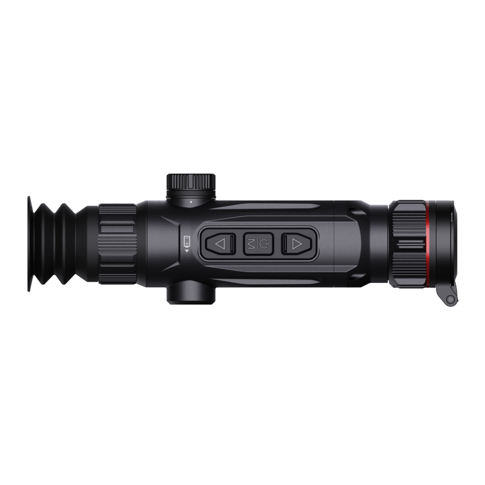 N435 Thermal Riflescope 3.3X 400x300 35mm