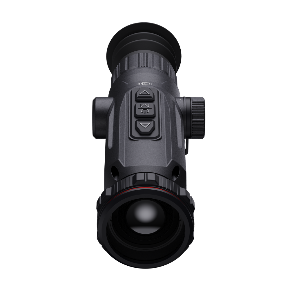 N635S Thermal Riflescope 2X 640x512 35mm