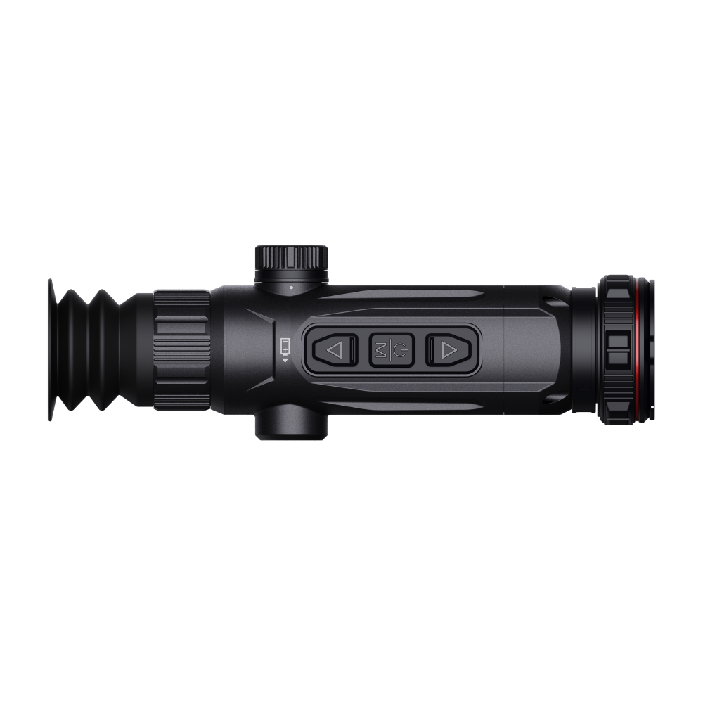 N635S Thermal Riflescope 2X 640x512 35mm
