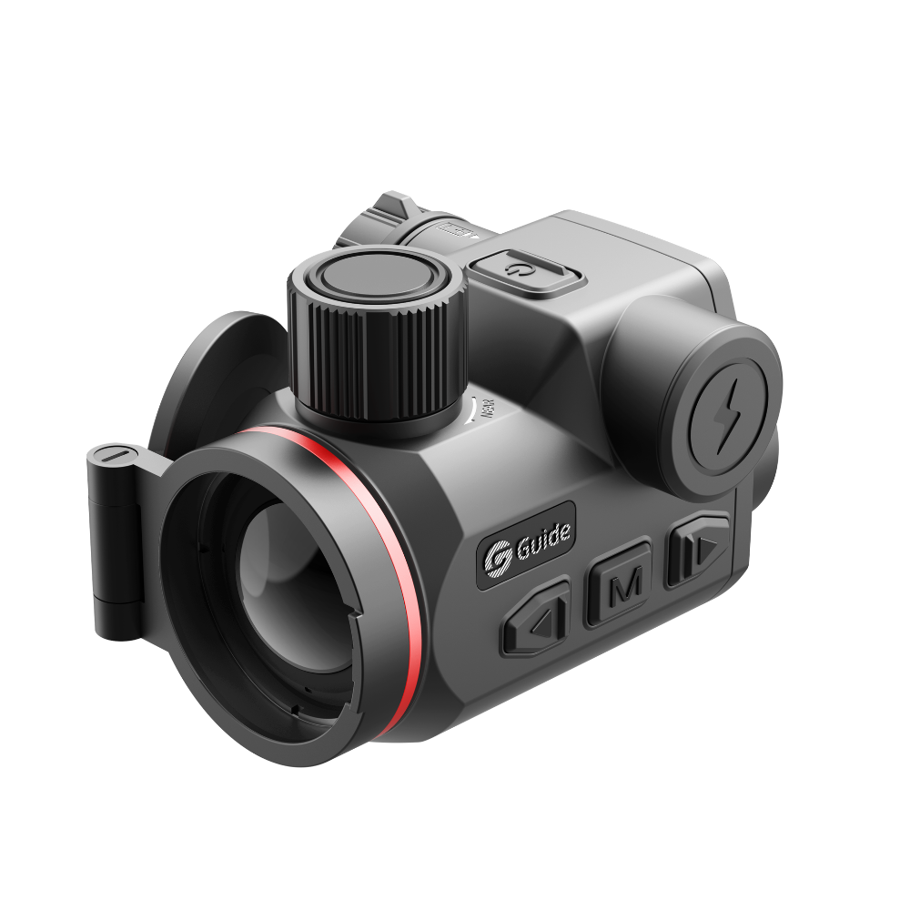 Orion O435CS Thermal Clip-On 400x300 35mm