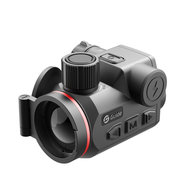 Guide Thermal USA
