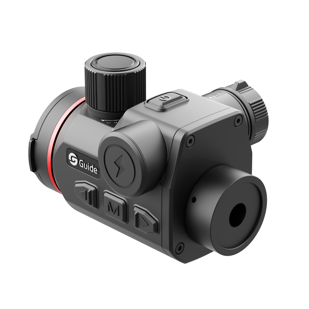 Guide Orion O435CS Thermal Clip-On 400x300 35mm 15mK