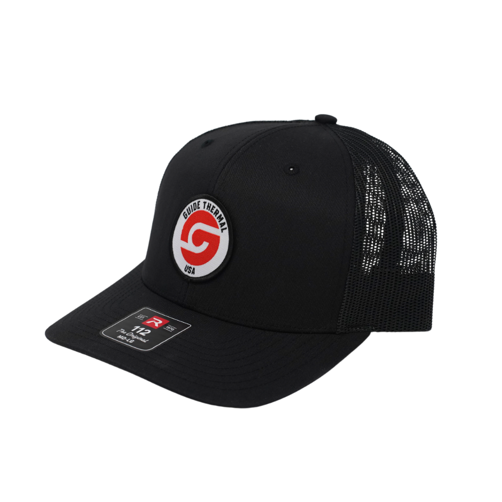 Guide USA Richardson 112 Trucker Hat