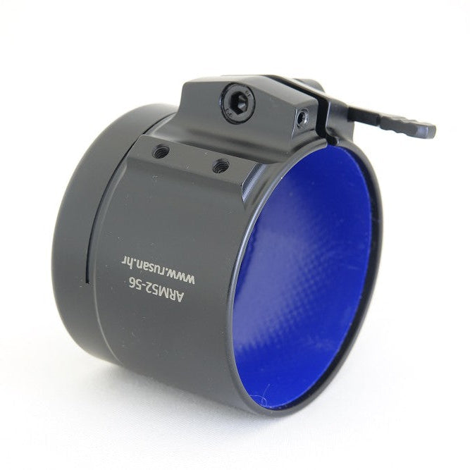 Rusan ARM Bell mount adapter for Thermal Imaging Clip-On