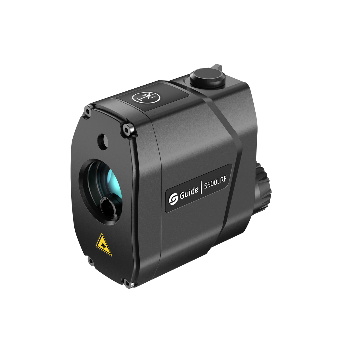 S600 External Laser Rangefinder (LRF) for TR Series