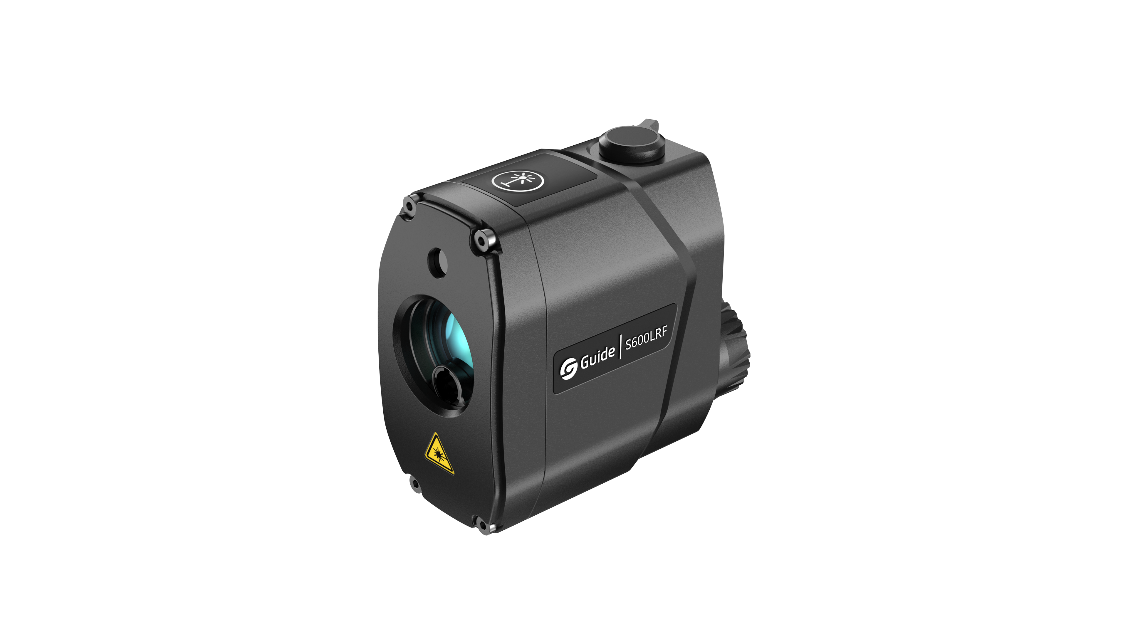 S600 External Laser Rangefinder LRF for TR Series