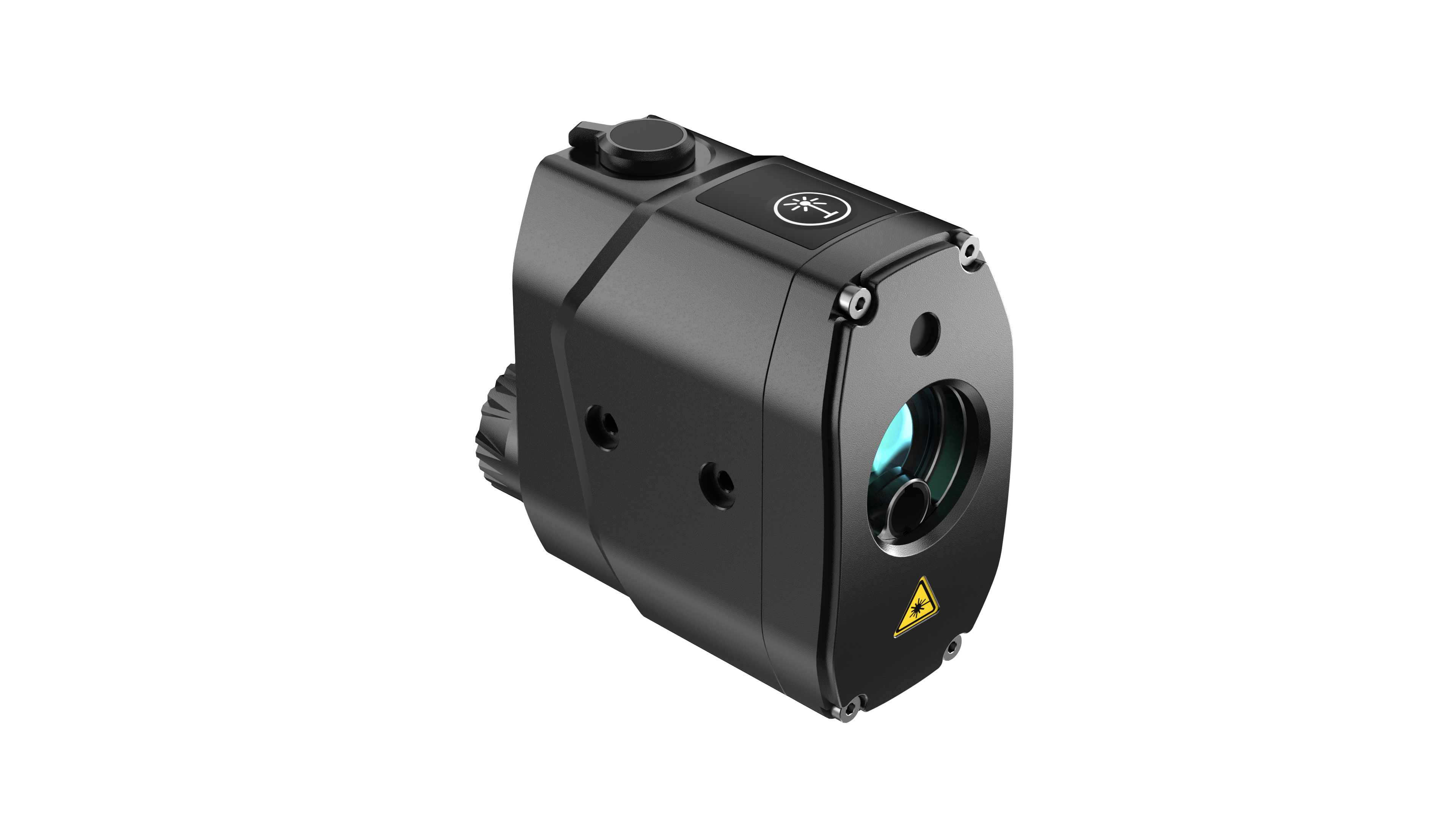 S600 External Laser Rangefinder LRF for TR Series