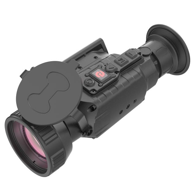 TA 651 - Thermal Clip-On - Guide IR Thermal USA