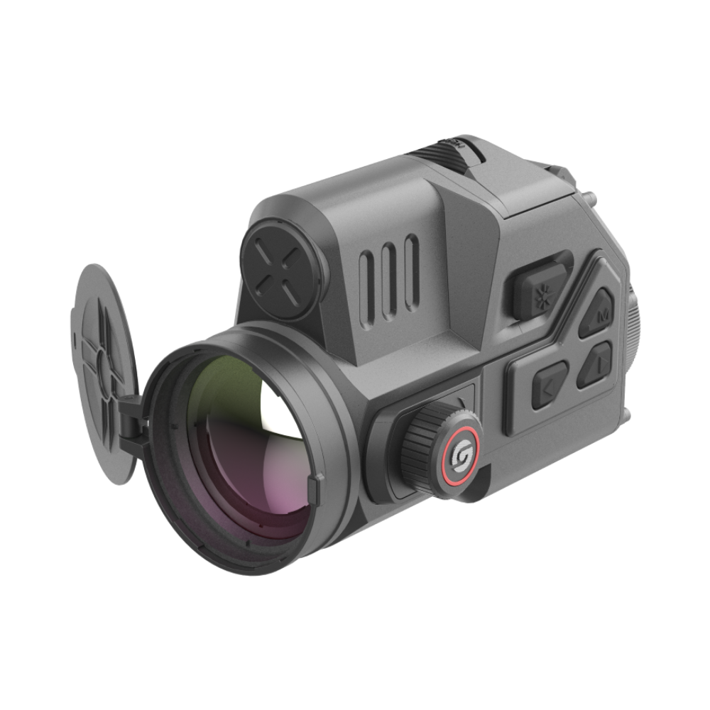 TB 1250 PRO Thermal Clip-On 1280X1024 50mm 18mK