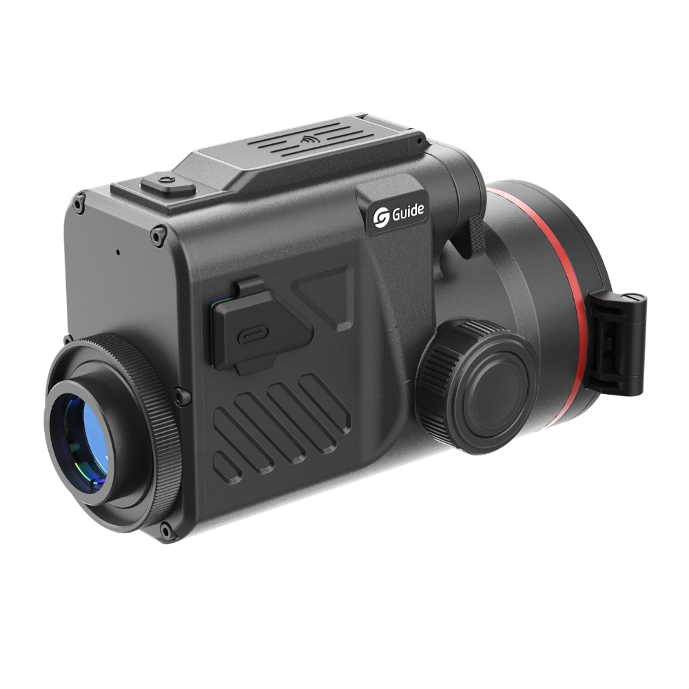 TB1260 PRO Apex Thermal Clip-On 1280x1024 60mm 15mK In-Lens LRF