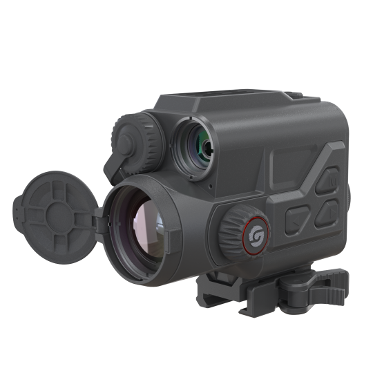 TB 630 LRF - Thermal Clip-On