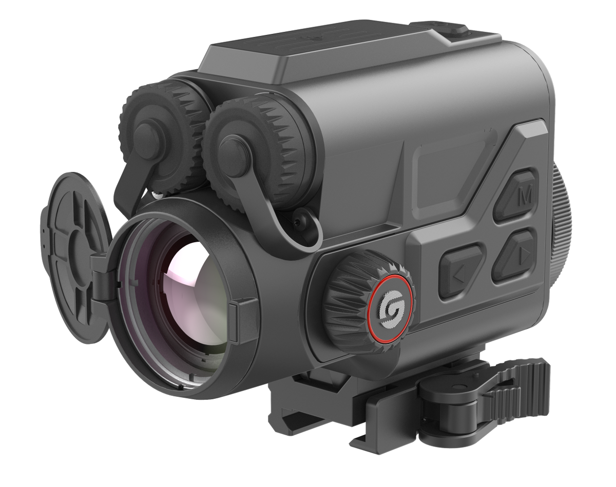 Guide Thermal USA